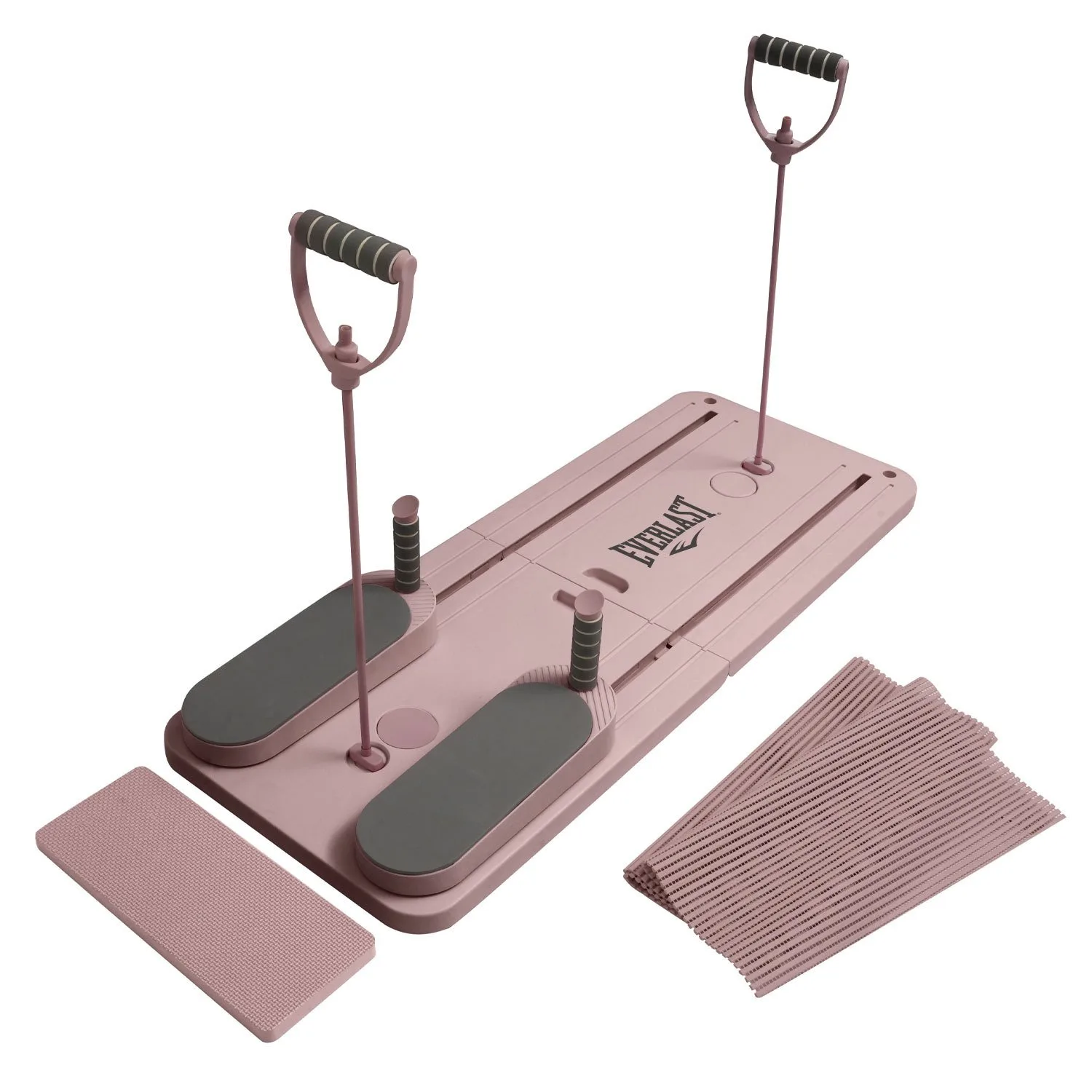 Tabla de Pilates Multifuncional Everlast - Imagen 2