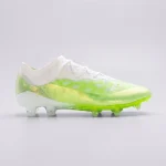 Tacos de Futbol Invictus Verde Runic - Deportes Jimmy Panamá