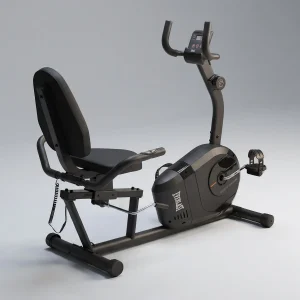 Bicicleta Reclinada Everlast para Cardio - Deportes Jimmy Panamá