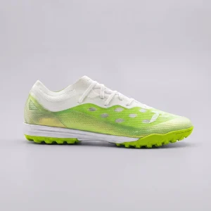 Taquillos de futbol Invictus verde Runic