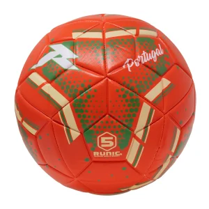 Balón Fútbol Número 5 Portugal Oficial - Deportes Jimmy Panamá