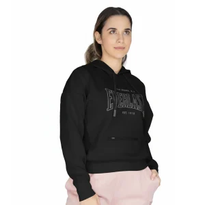Buzo Capucha Everlast Heritage Negro - Deportes Jimmy Panamá