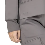 Buzo mujer everlast línea Scuba