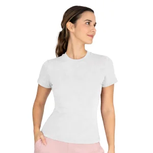 Camiseta Deportiva Blanca Everlast - Deportes Jimmy Panamá