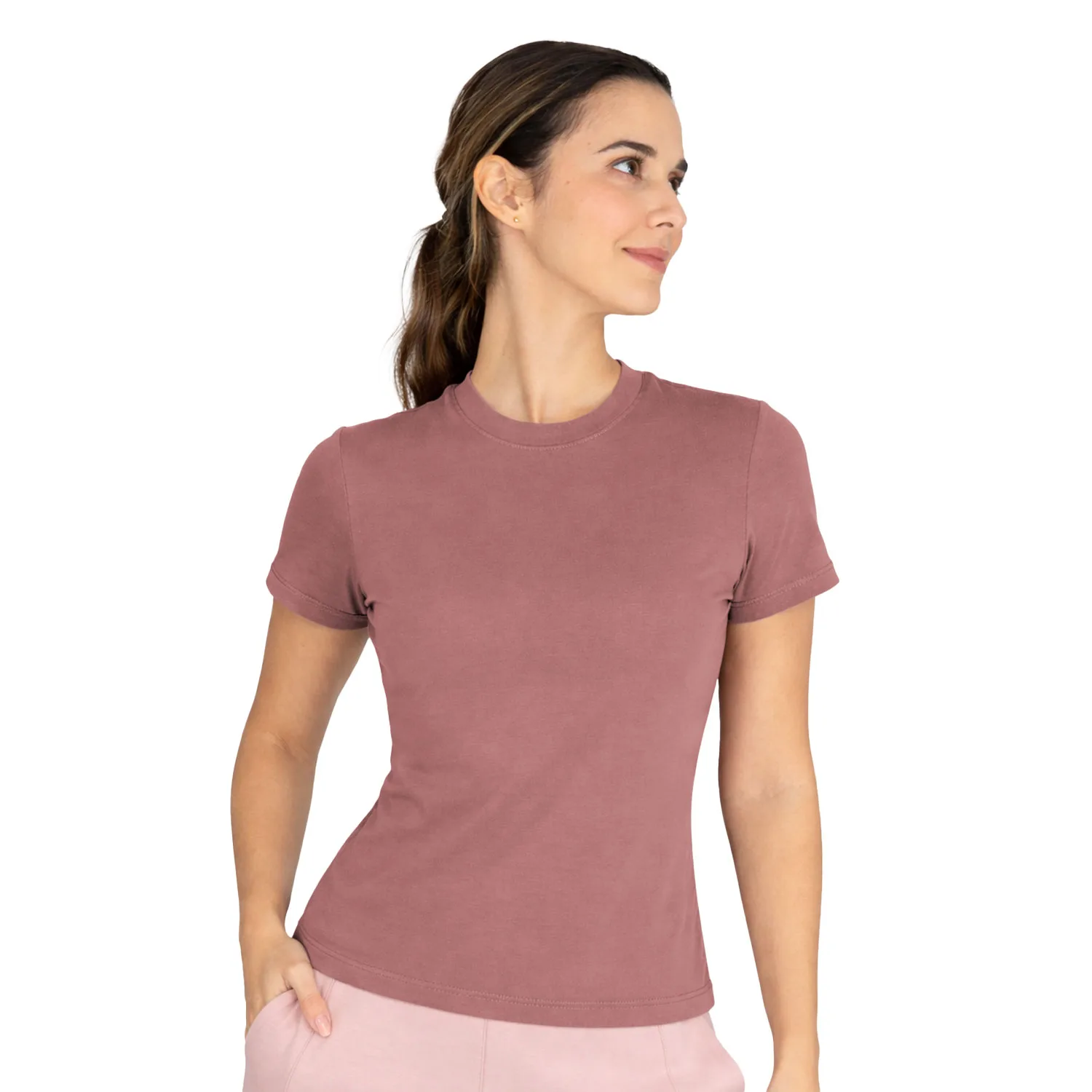 Camiseta Deportiva Moka Everlast Essential - Deportes Jimmy Panamá