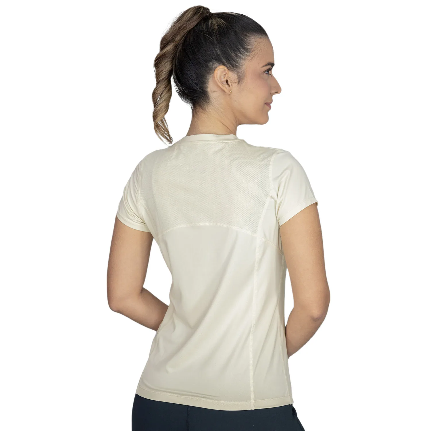 Camiseta Deportiva Mujer Everlast Impact