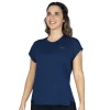 Camiseta Journey Azul Everlast