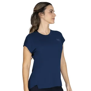 Camiseta Journey Azul Everlast - Deportes Jimmy Panamá