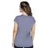 Camiseta Journey Gris Everlast