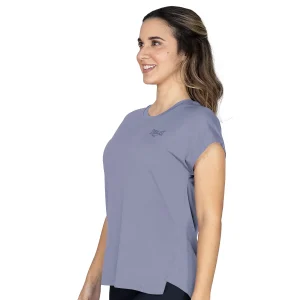 Camiseta Journey Gris Everlast - Deportes Jimmy Panamá