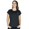 Camiseta Journey Negro Everlast