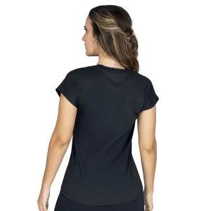 Camiseta Journey Negro Everlast - Deportes Jimmy Panamá