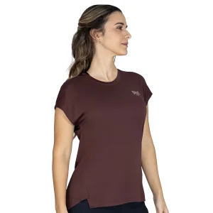 Camiseta Journey Vino Everlast - Deportes Jimmy Panamá