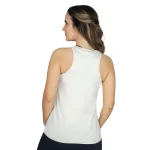 Camiseta sin Mangas Notus Crema Everlast - Deportes Jimmy Panamá