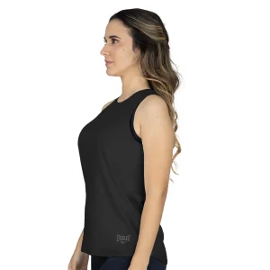 Camiseta sin Mangas Notus Negro Everlast - Deportes Jimmy Panamá