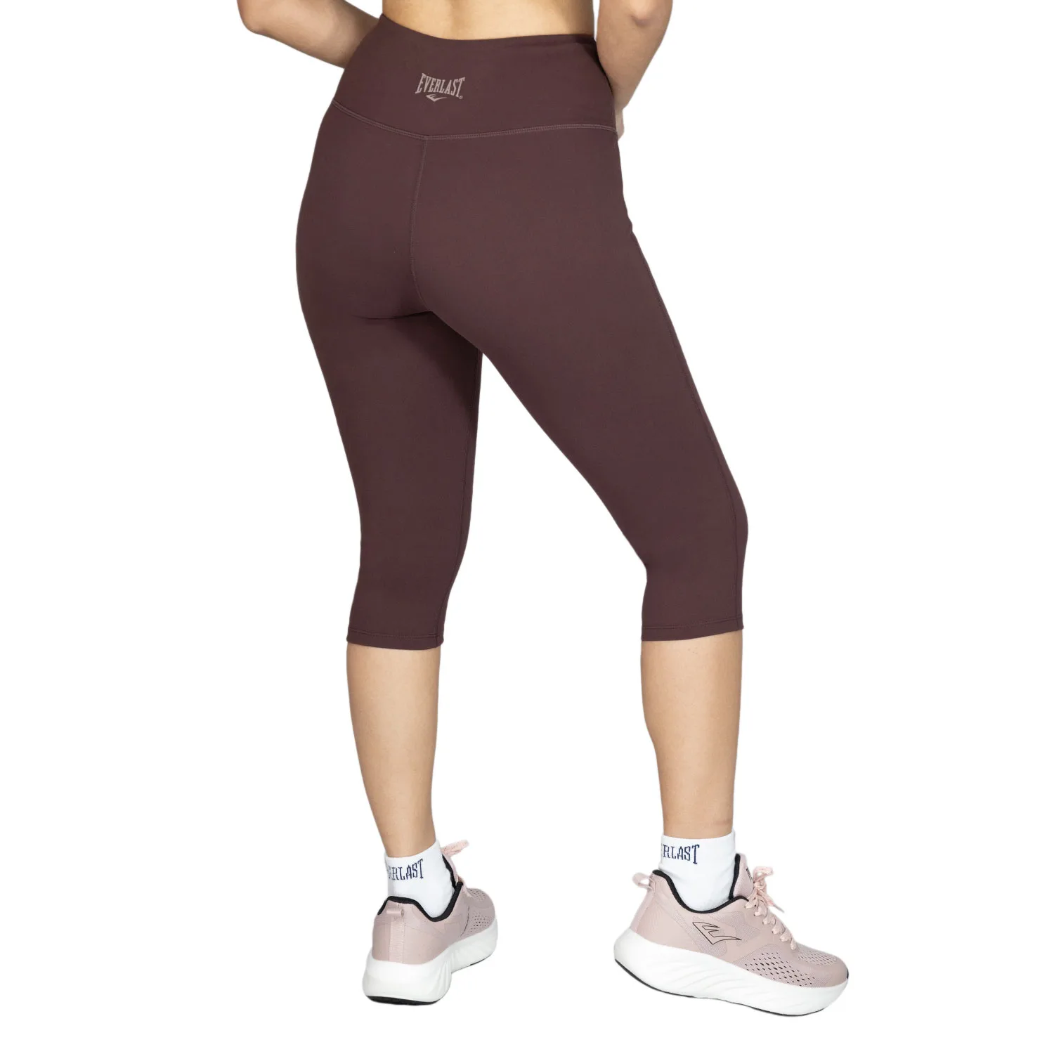 Capri Deportivo Mujer Everlast Power-Bold - Deportes Jimmy Panamá