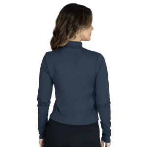 Chaqueta Everlast Azul Atlas - Deportes Jimmy Panamá