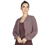 Chaqueta Everlast Moka Lumen Mujer - Deportes Jimmy Panamá