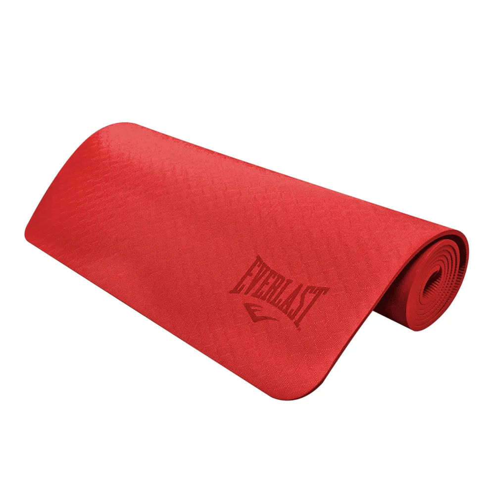 Colchoneta Yoga Everlast TPE 6mm