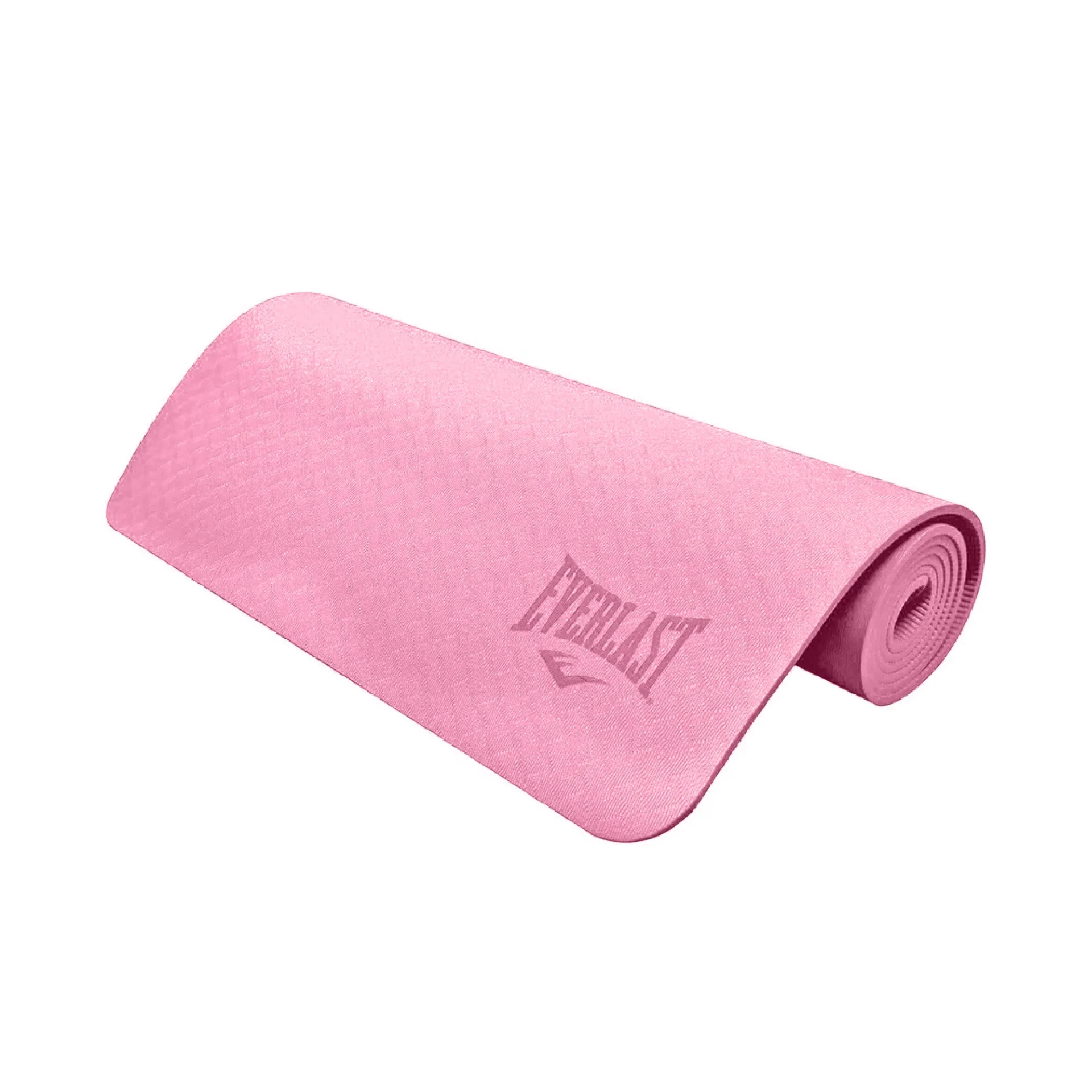 Colchoneta Yoga Everlast TPE 6mm