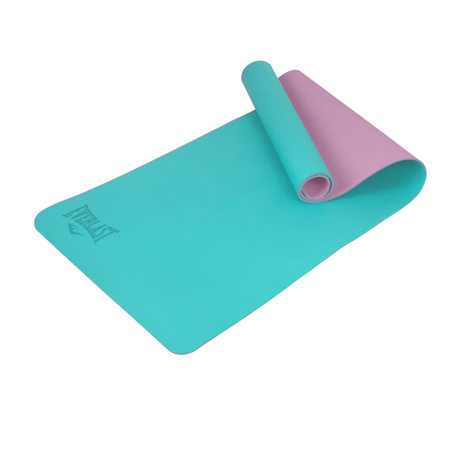 Colchoneta Yoga Everlast TPE 6mm