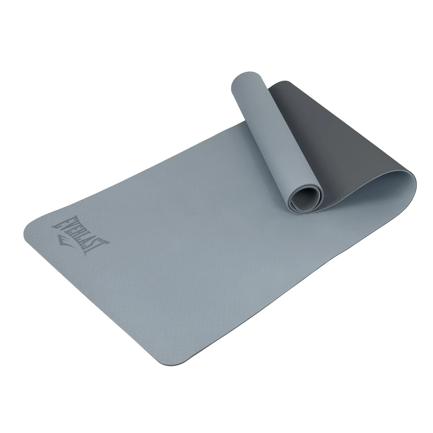 Colchoneta Yoga Everlast TPE 6mm