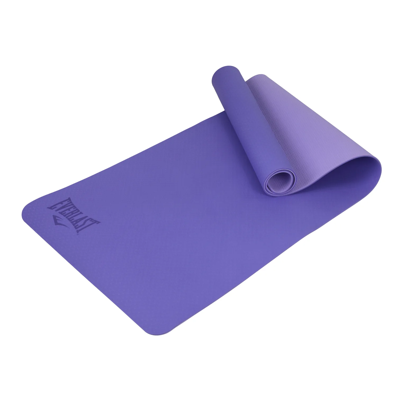 Colchoneta Yoga Everlast TPE 6mm