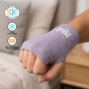 Compresa Gel Frío Calor Mano Everlast Hidrogel - Deportes Jimmy Panamá