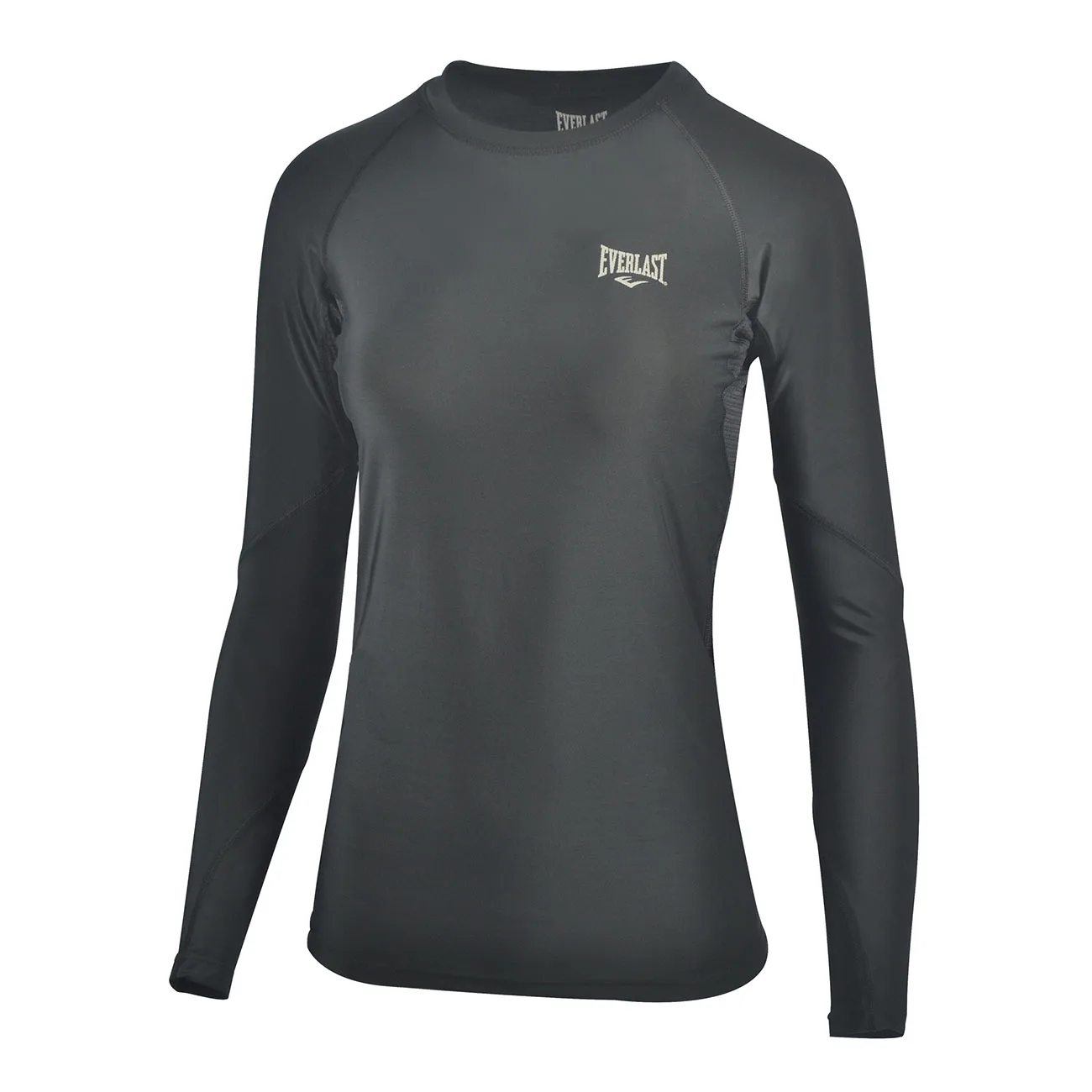 Compression Long Sleeve Everlast Mujer