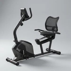 Bicicleta Recumbente DLX Everlast para Ejercicio - Deportes Jimmy Panamá