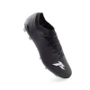 Tacos de Futbol Invictus Negro Runic - Thumbnail Image 3