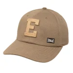 Gorra Everlast Bobcat espresso vista frontal