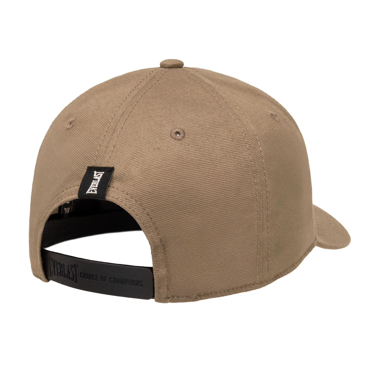 Gorra Everlast Bobcat Espresso