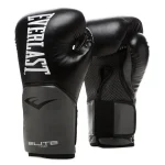 Guantes Boxeo Everlast ProElite V2 cuero sintético profesional