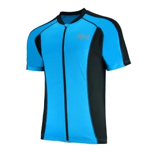 Jersey Ciclismo Hombre Azul Everlast - Deportes Jimmy Panamá