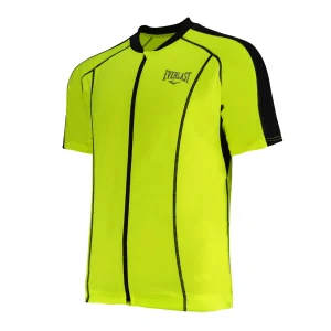 Jersey Ciclismo Hombre Verde Everlast - Deportes Jimmy Panamá