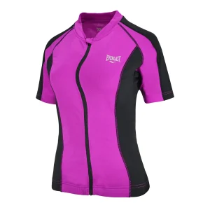 Jersey Ciclismo Mujer Fucsia Everlast - Deportes Jimmy Panamá
