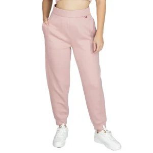 Jogger Everlast Mujer Heritage Rosa - Deportes Jimmy Panamá