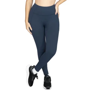 Legging Deportivo Everlast Journey Azul - Deportes Jimmy Panamá