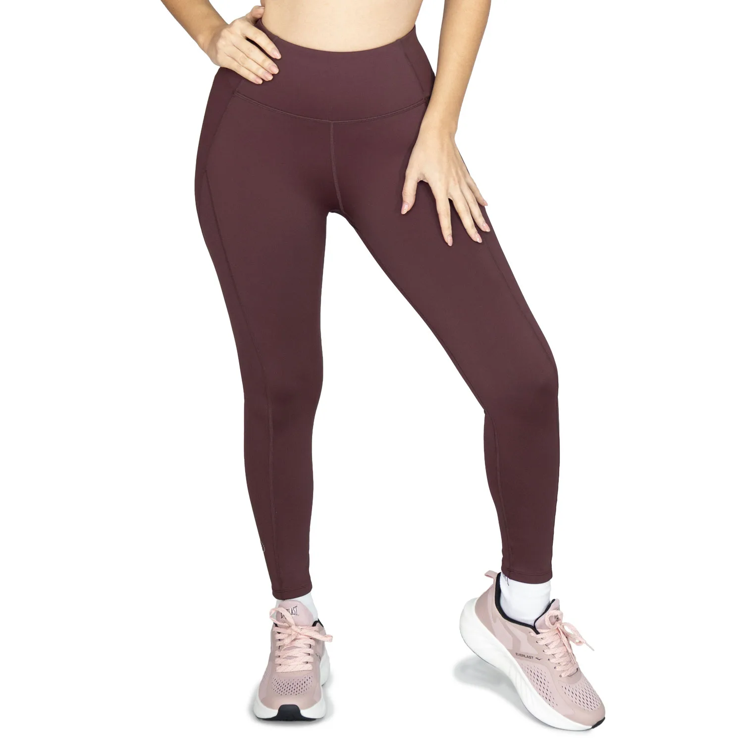 Legging Deportivo Mujer Everlast Journey - Deportes Jimmy Panamá