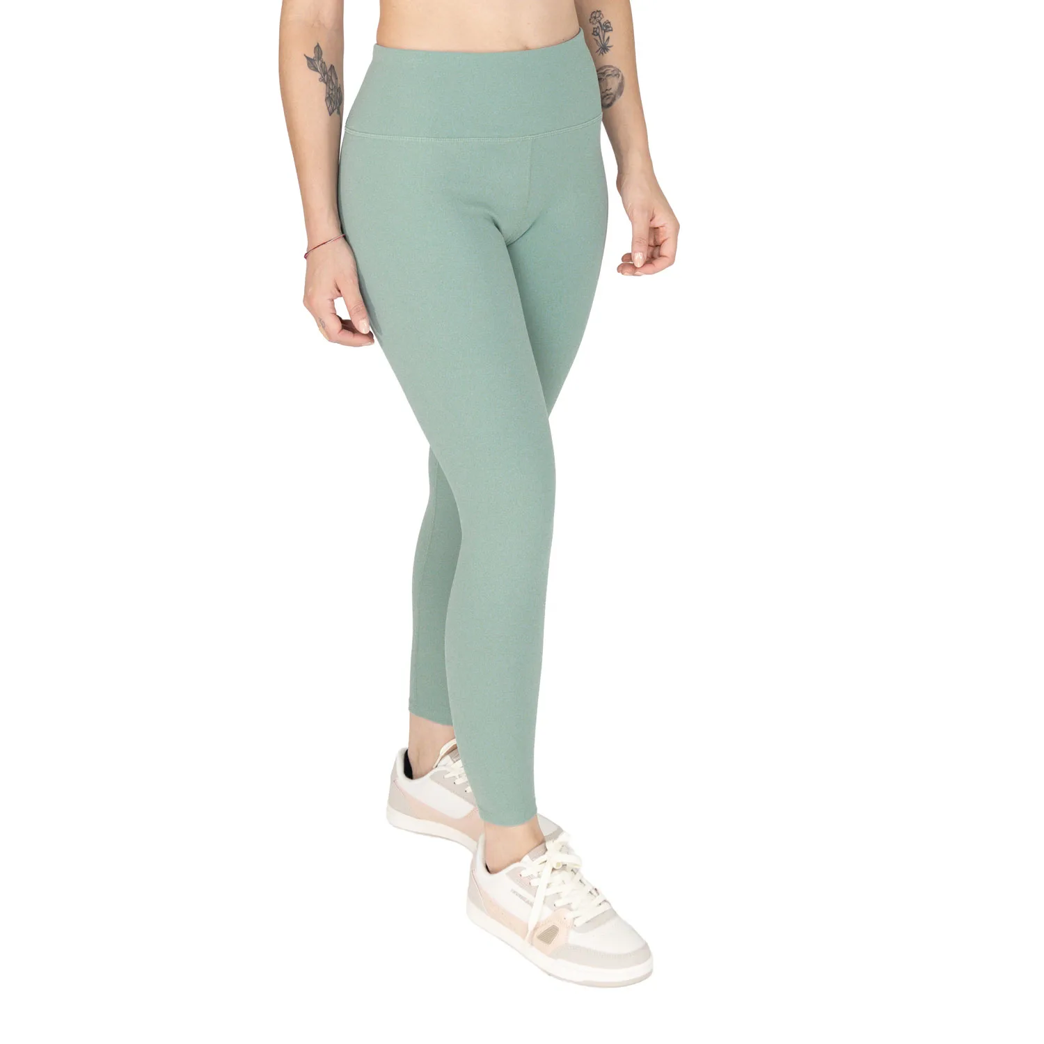 Legging Mojave Everlast Mujer