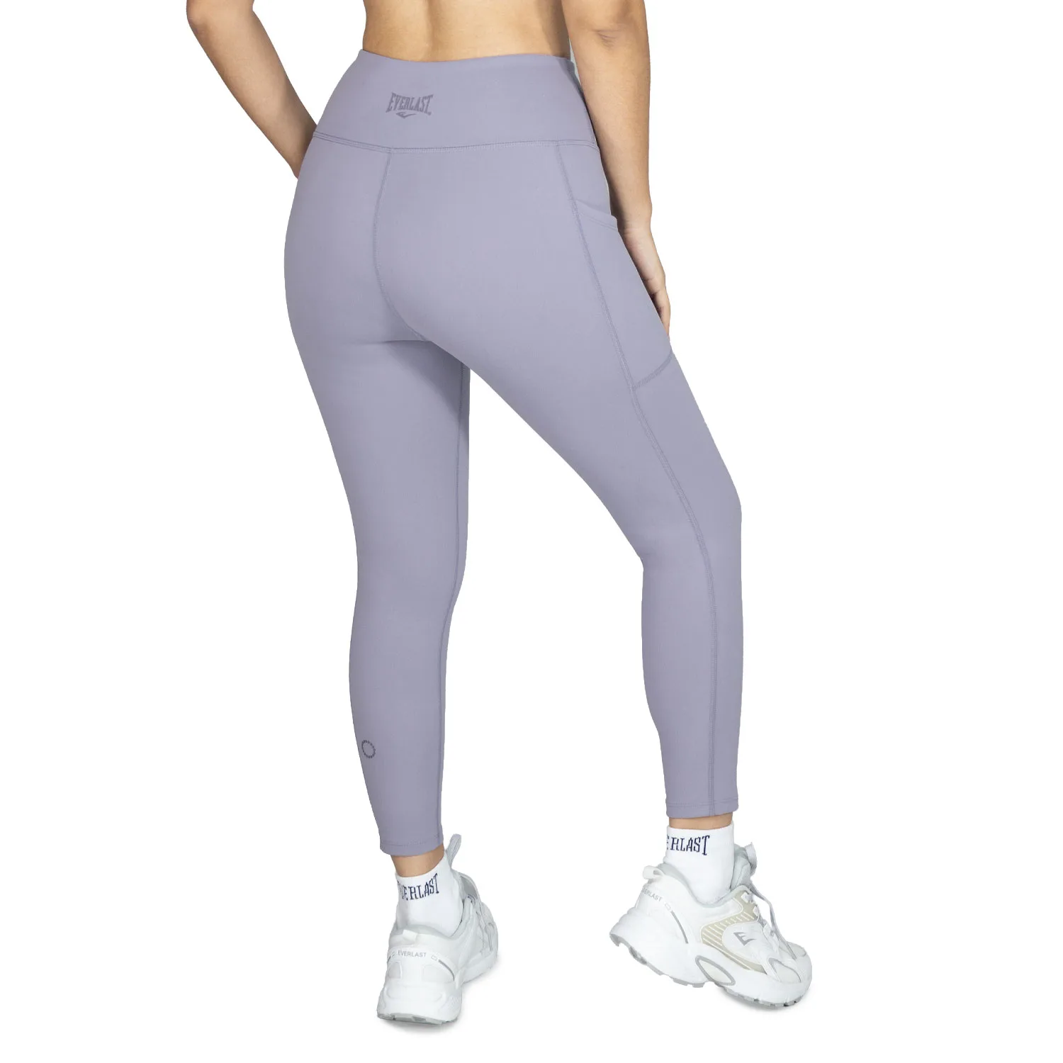 Legging Mujer Lila Everlast Horizon