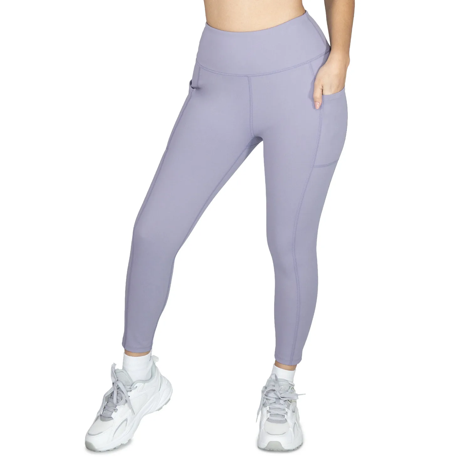 Legging Mujer Lila Everlast Horizon - Deportes Jimmy Panamá