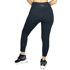Legging Negro Everlast Horizon Mujer - Deportes Jimmy Panamá