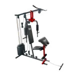 Multifuerza Everlast EVHM4W205 - estación de fuerza para casa