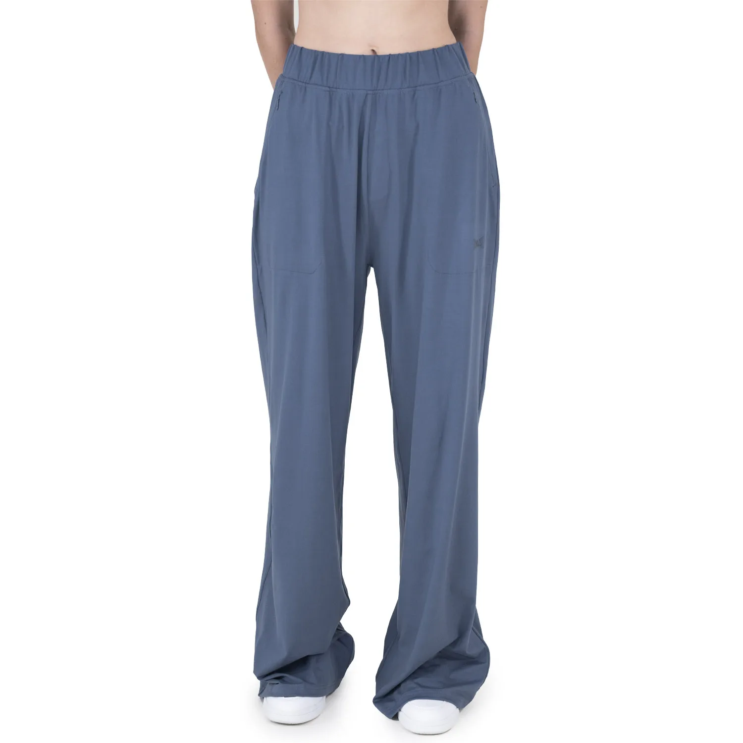 Pantalón Deportivo Mujer Everlast E-Day Ideal Uso Diario