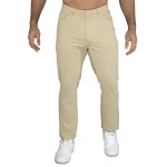 Pantalón Hombre Everlast Beige 365 Performance - Deportes Jimmy Panamá