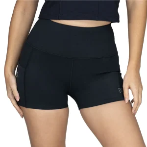 Short Deportivo Dama Everlast Power-Bold - Deportes Jimmy Panamá