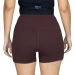 Short deportivo mujer Everlast Power-Bold vino