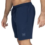 Short Everlast Hombre Waffle Azul - Deportes Jimmy Panamá